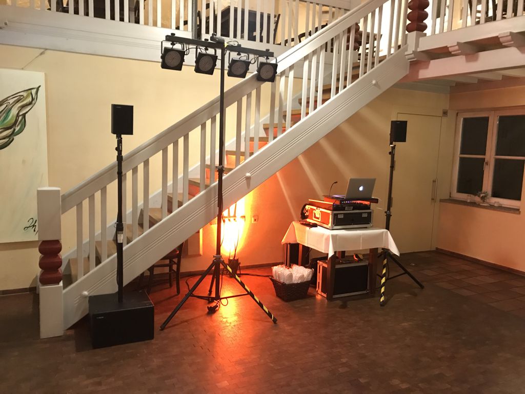 TECHNIKPAKET S