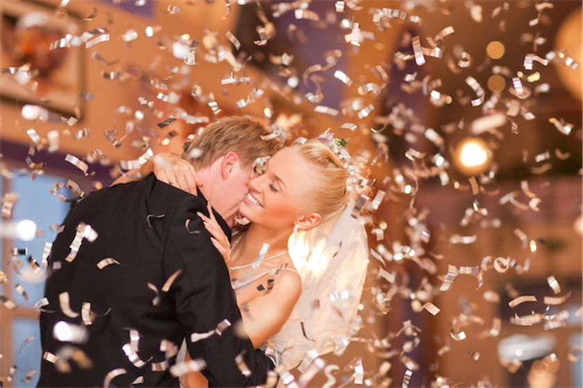Hochzeiten mit Dj-Recky & ARE