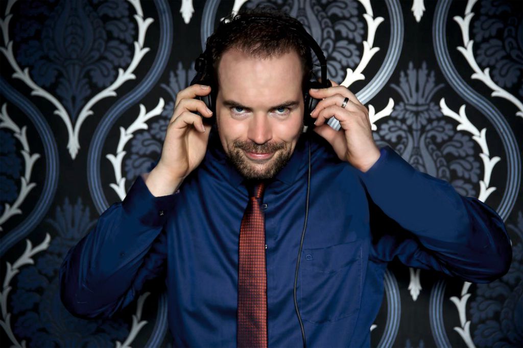 Der Werdegang von DJ Recky
